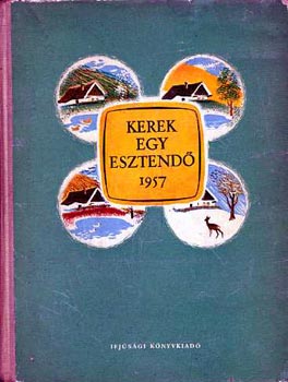 Kerek egy esztend 1957