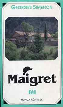 Georges Simenon - Maigret fl