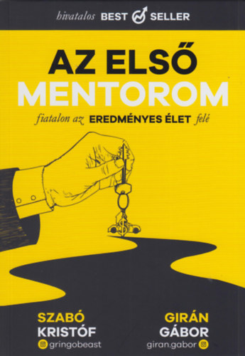 Az els mentorom