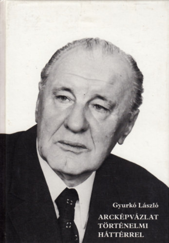 Arck�pv�zlat t�rt�nelmi h�tt�rrel