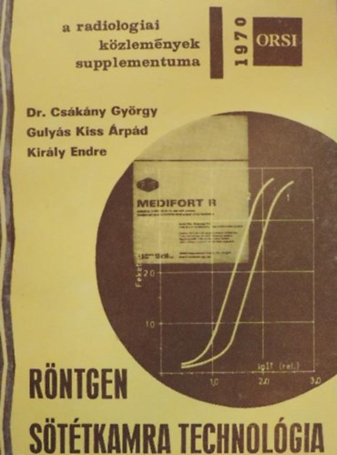 Rntgen sttkamra technolgia