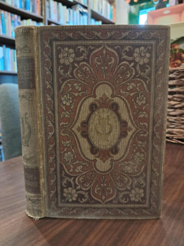 Shakspere - Shakspere regnyes szinmvei