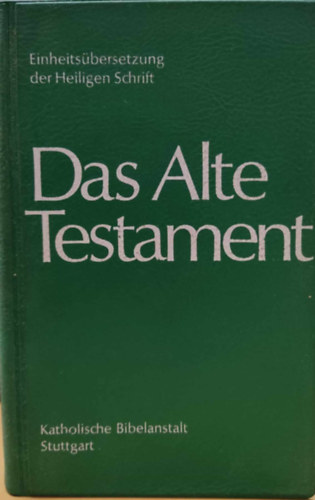 Das Alte Testament