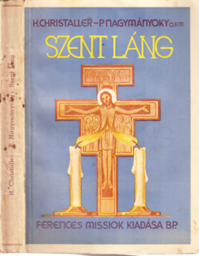 Szent l�ng (Assisi Szent Kl�ra �lete)