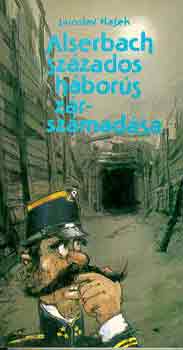 Alserbach szzados hbors zrszmadsa