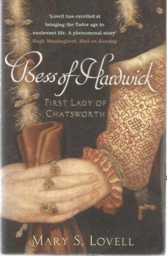 Bess of Hardwick