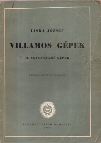 Villamos gpek I. - Transzformtorok