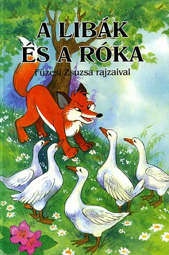 A libk s a rka