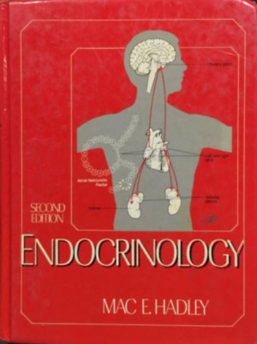 Endocrinology (Endokrinolgia - angol nyelv)