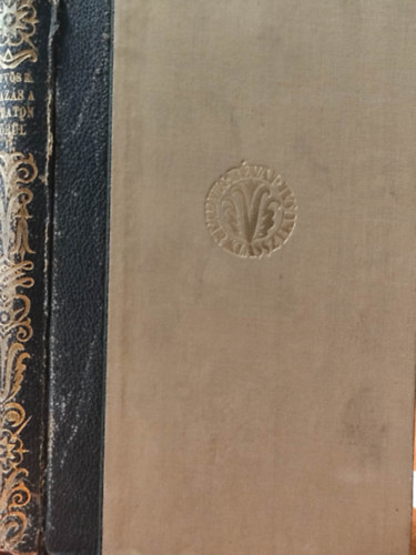 Utaz�s a Balaton k�r�l I.