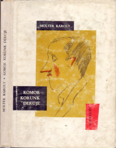 Komor korunk derje (Anekdotaknyv)