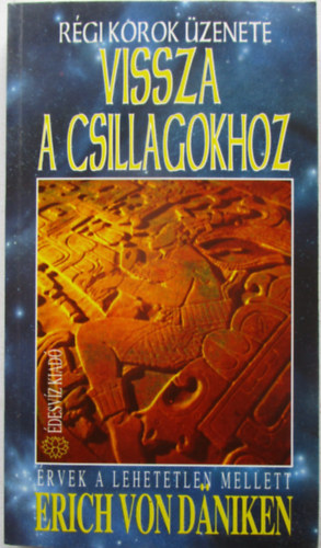 Vissza a csillagokhoz