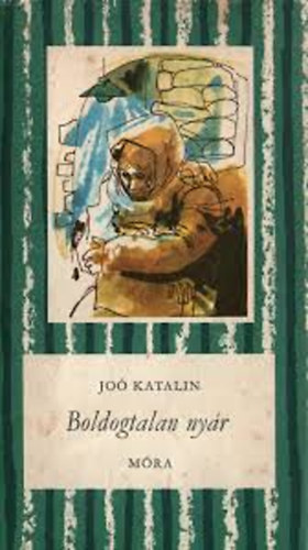 Boldogtalan nyr