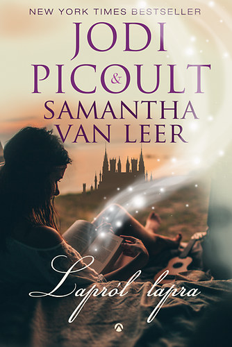 Jodi Picoult; Samantha van Leer - Laprl lapra