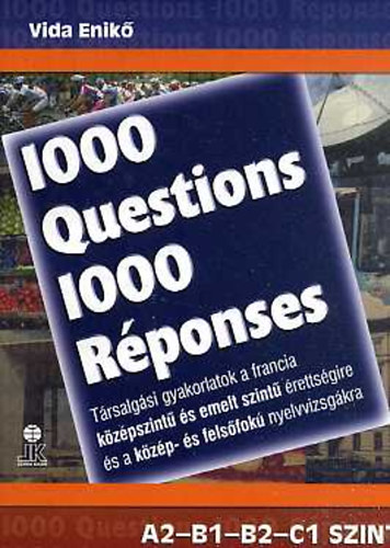 1000 Questions 1000 R�ponses