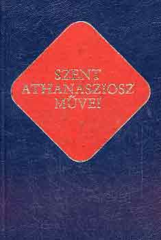 Szent Athanasziosz mvei (keresztny rk)