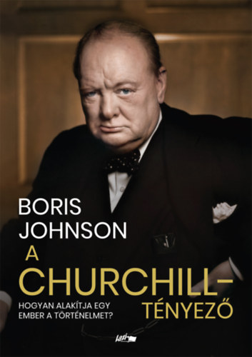 A Churchill-tnyez