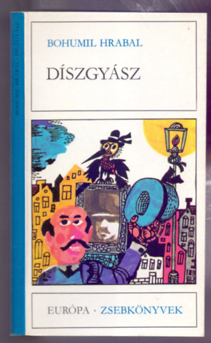 Dszgysz (Krasosmutni)