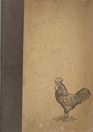 A baromfiteny�szt�s k�zik�nyve