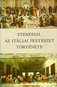 Stendhal - Az itliai festszet trtnete