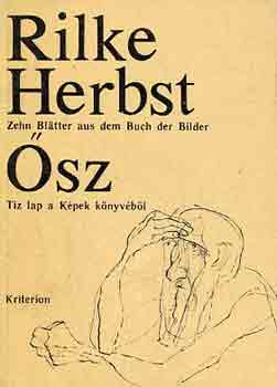 �sz (t�z lap a K�pek k�nyv�b�l-Zehn Bl�tter aus dem Buch der Bilder)