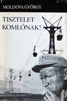 Tisztelet Koml�nak!