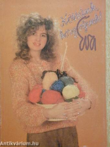 K�ss�nk, horgoljunk