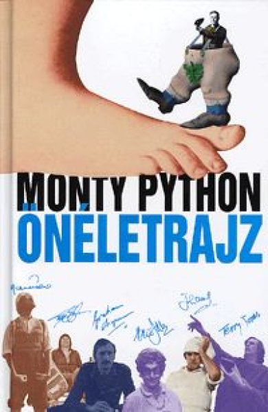 Monty Python - Monty Python - nletrajz