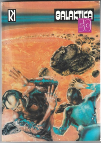 Galaktika 50.