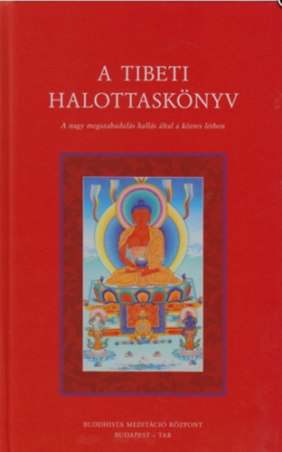 A tibeti halottasknyv