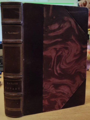 Madame Bovary