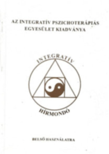 Integrat�v H�rmond� 17. sz�m