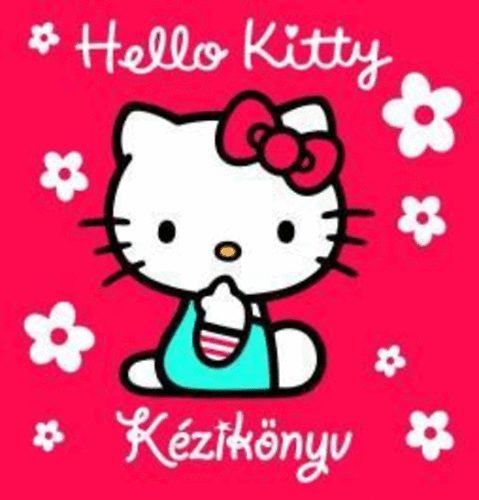 Hello Kitty - Kziknyv