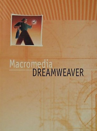 Macromedia Dreamweaver