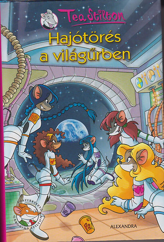 Haj�t�r�s a Vil�g�rben