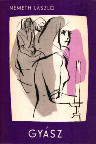 N�meth L�szl� - Gy�sz