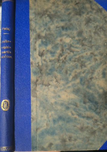 Philosophia mortis et vitae