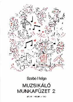 Muzsikl munkafzet 2. o.