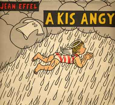 A kis angyal