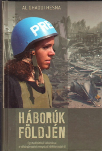 H�bor�k f�ldj�n