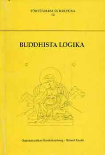 Balassi Kiad - Buddhista logika