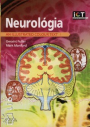 Neurol�gia - An illustrated colour text