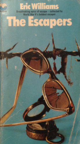 Eric Williams - The Escapers