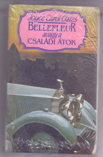 Bellefleur avagy a csal�di �tok I-II.