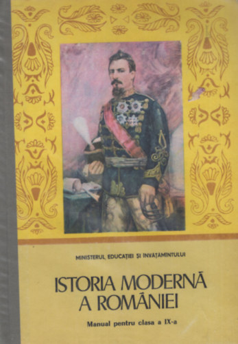 Istoria modern� a Rom�niei