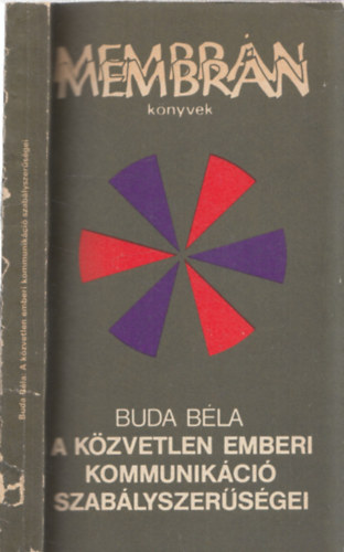 A kzvetlen emberi kommunikci szablyszersgei