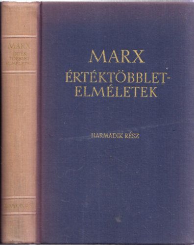 rtktbblet-elmletek III. rsz