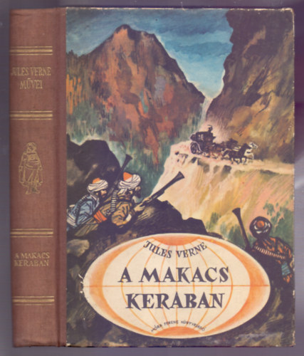 A makacs Keraban