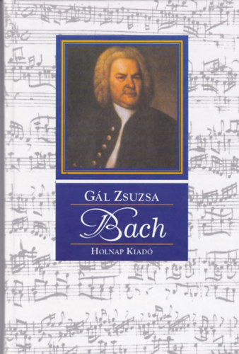 Gl Zsuzsa - Bach