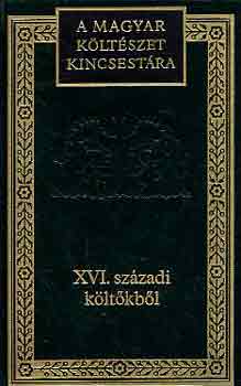 XVI. sz�zadi k�lt�kb�l